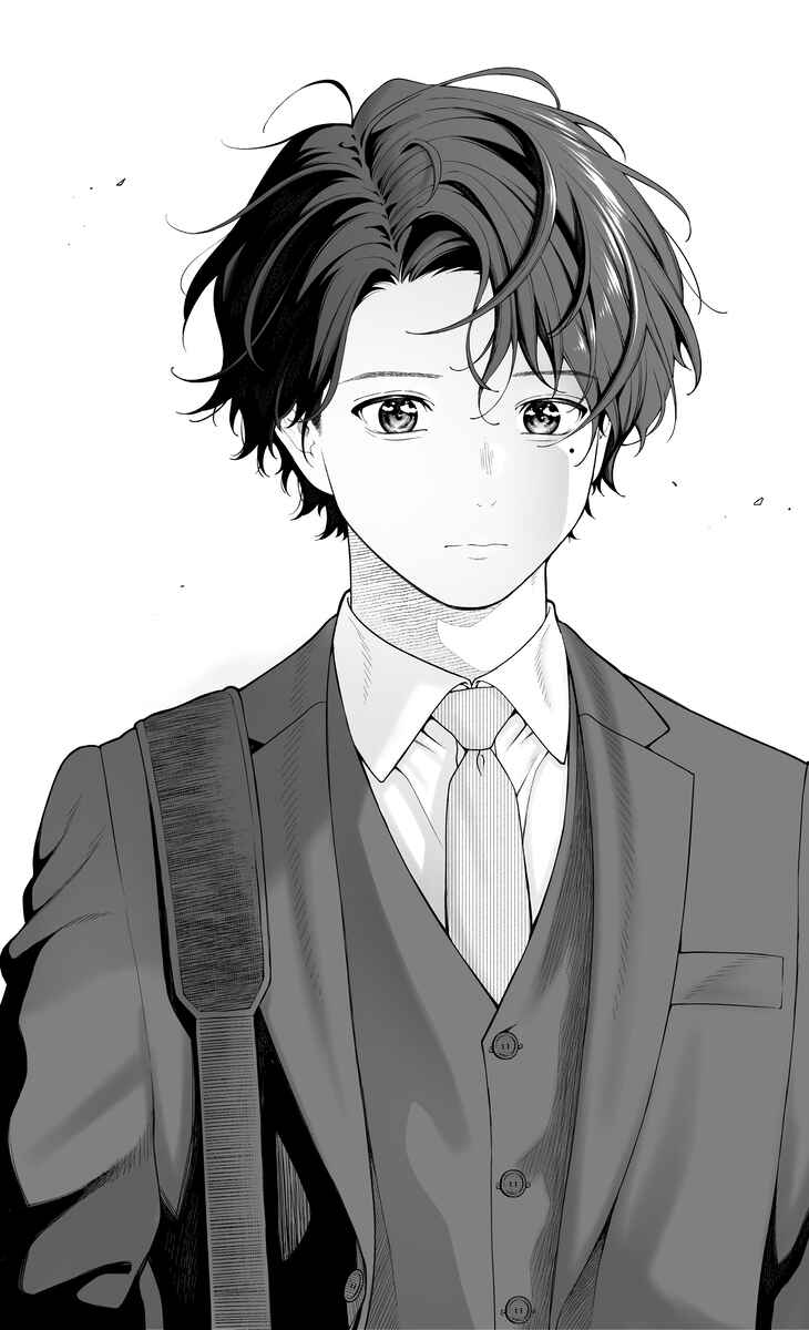 Page 2 Chapter 98 Kaisha to Shiseikatsu (Pre-Serialization)