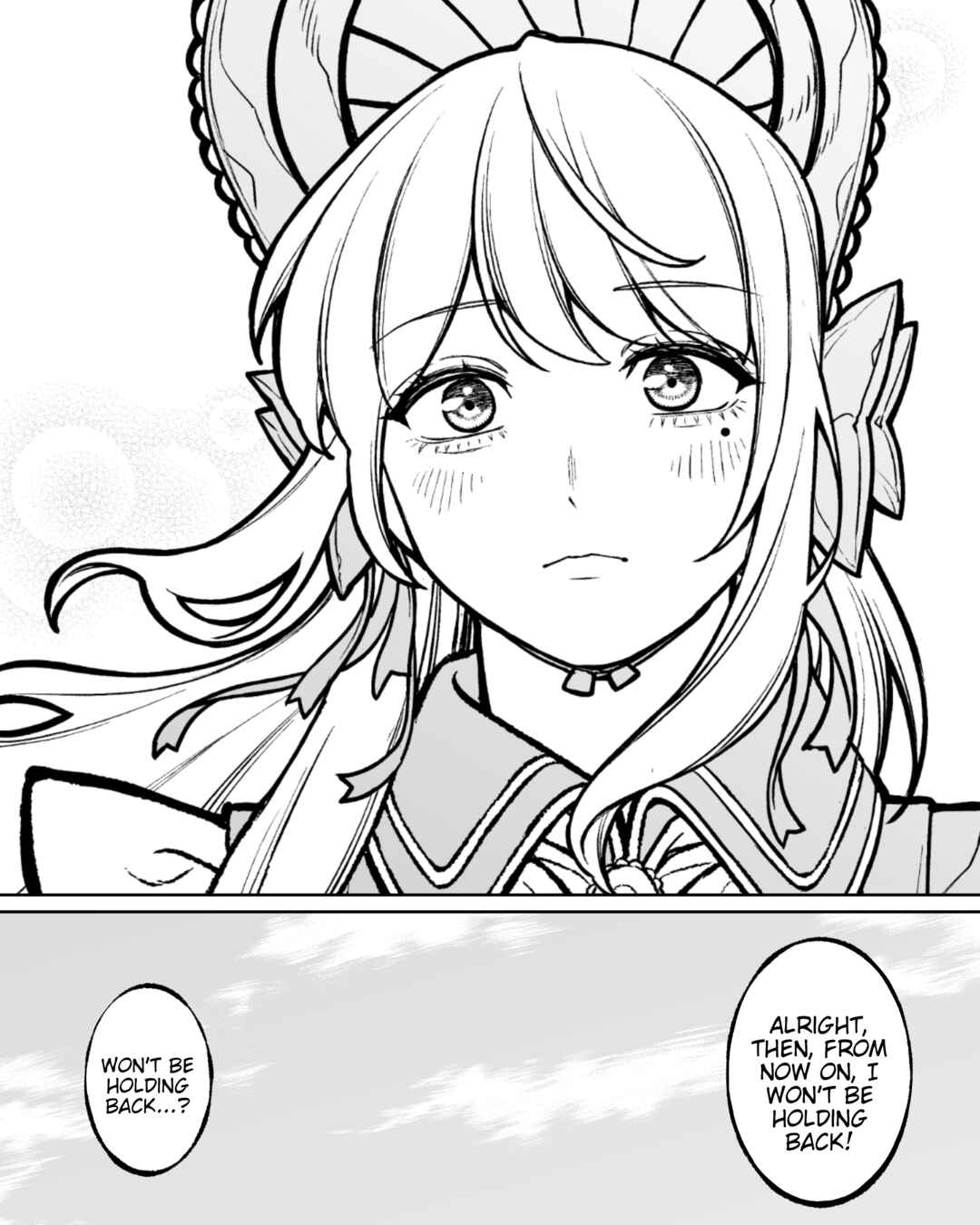 Page 3 Chapter 127 Kaisha to Shiseikatsu (Pre-Serialization)