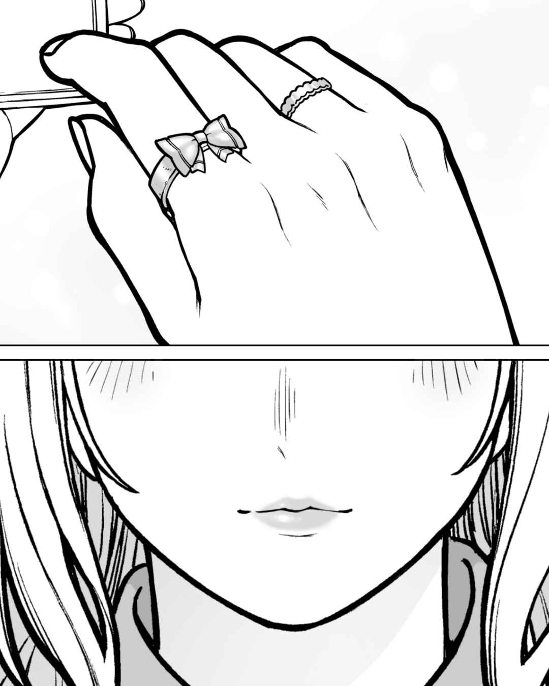 Page 2 Chapter 133 Kaisha to Shiseikatsu (Pre-Serialization)
