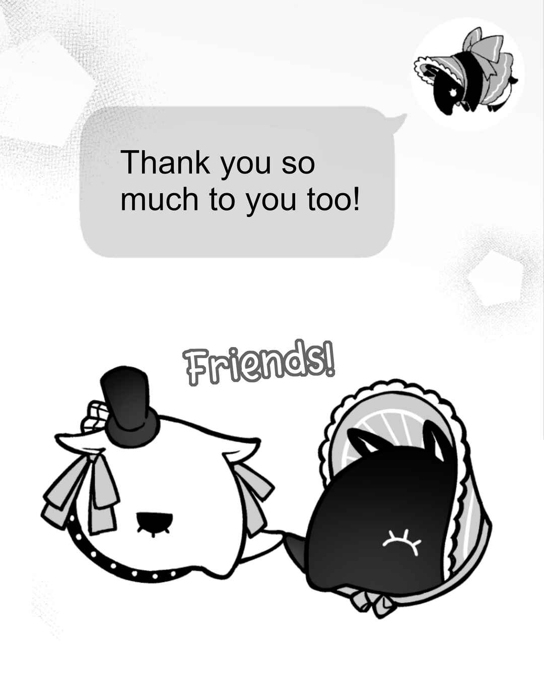 Page 3 Chapter 133 Kaisha to Shiseikatsu (Pre-Serialization)