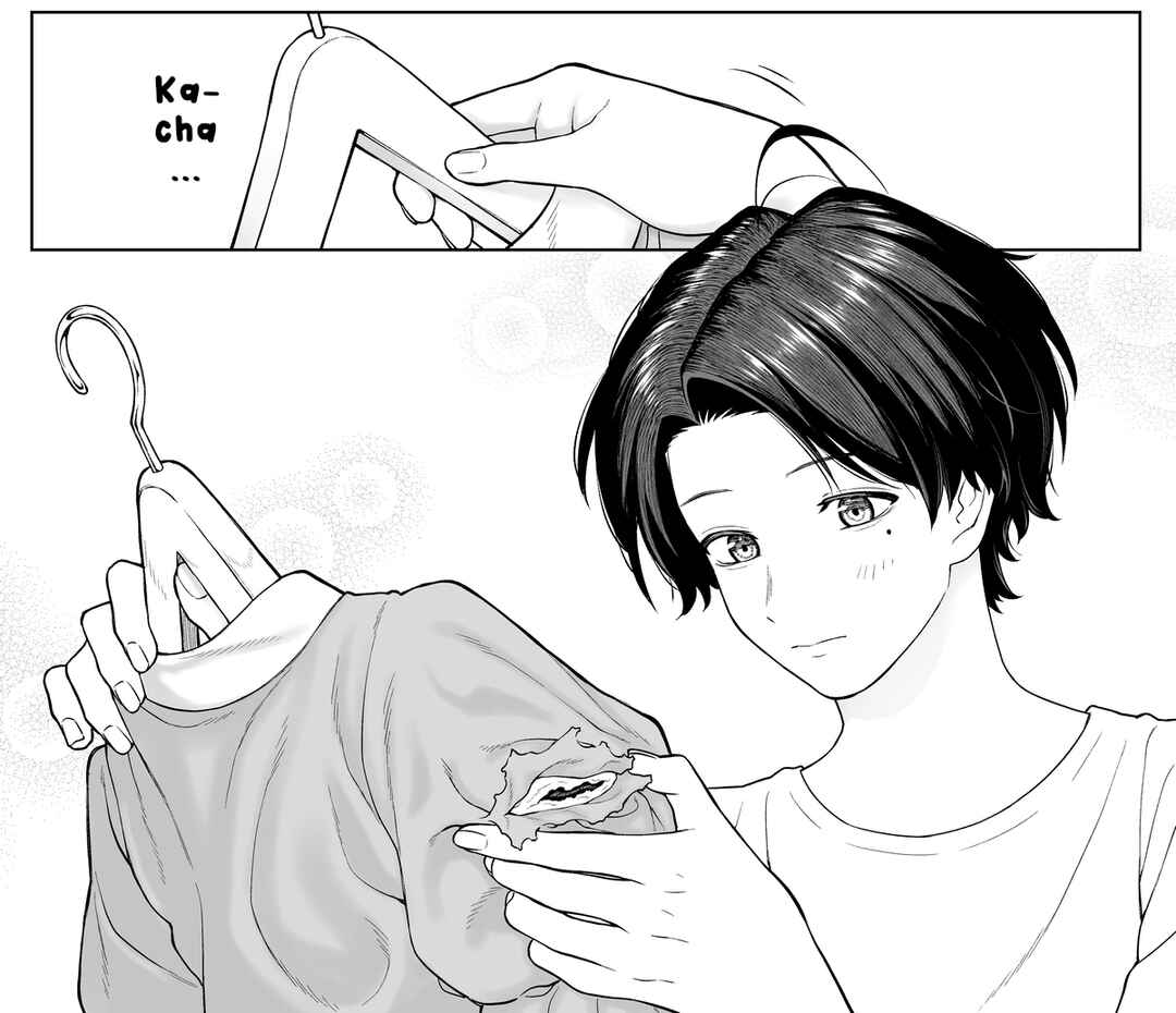 Page 2 Chapter 76 Kaisha to Shiseikatsu (Pre-Serialization)