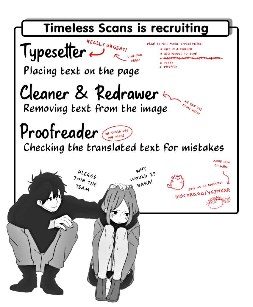 Page 2 Chapter 35 Itoshi no Sakura-san
