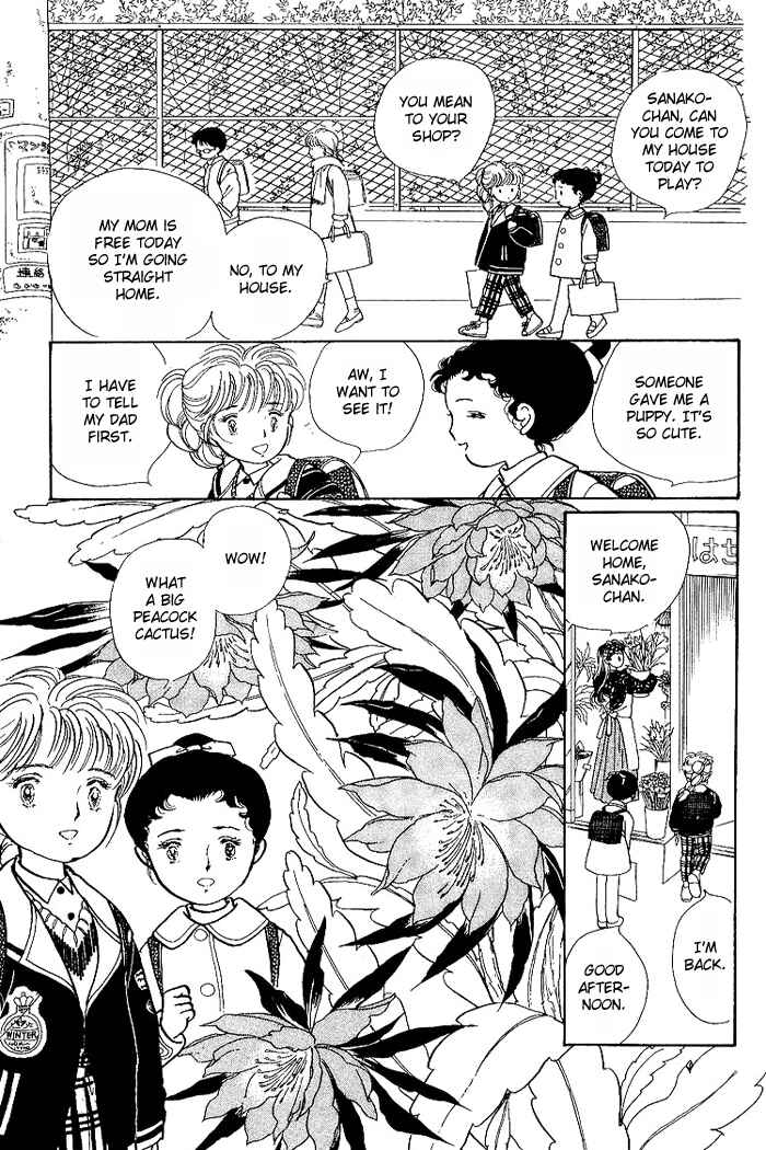 Page 6 Chapter 2 From the City That Never Sleeps