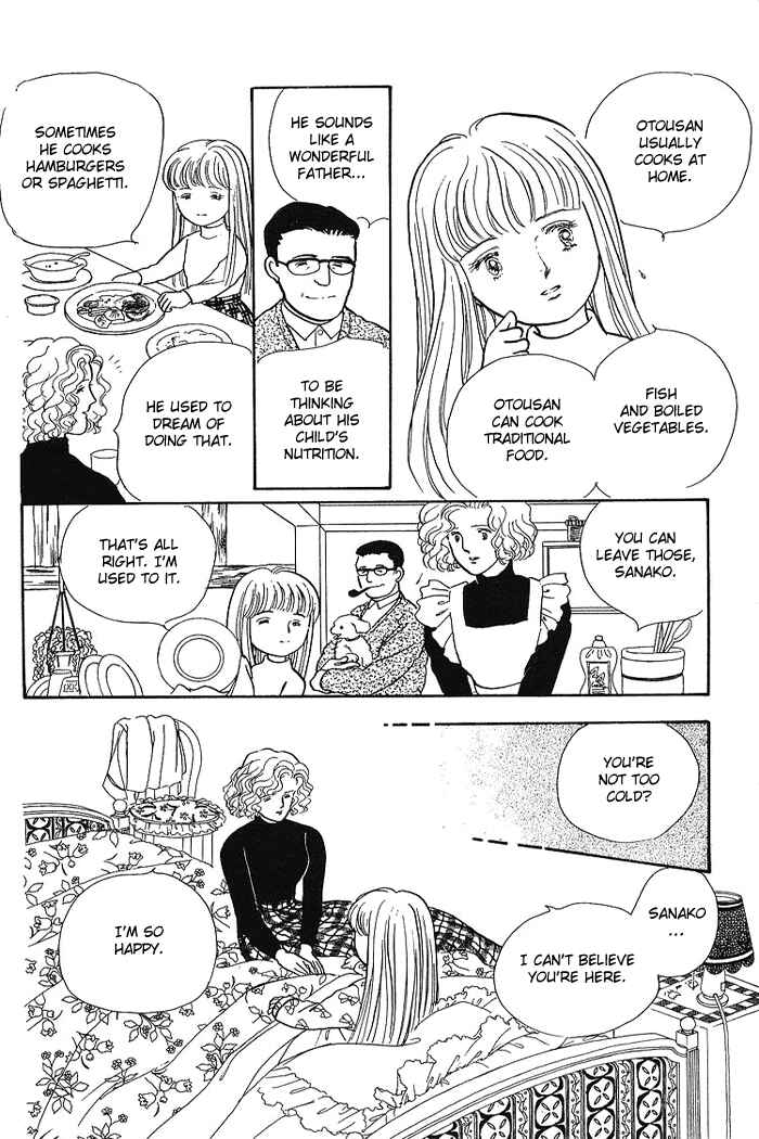Page 38 Chapter 3 From the City That Never Sleeps