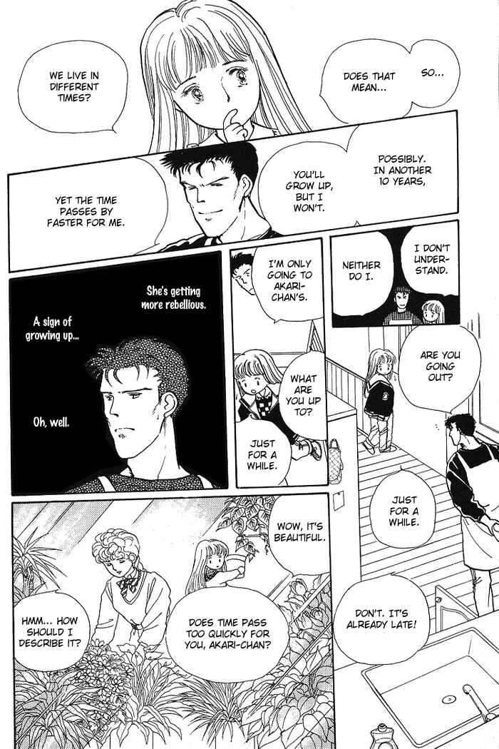 Page 4 Chapter 3 From the City That Never Sleeps