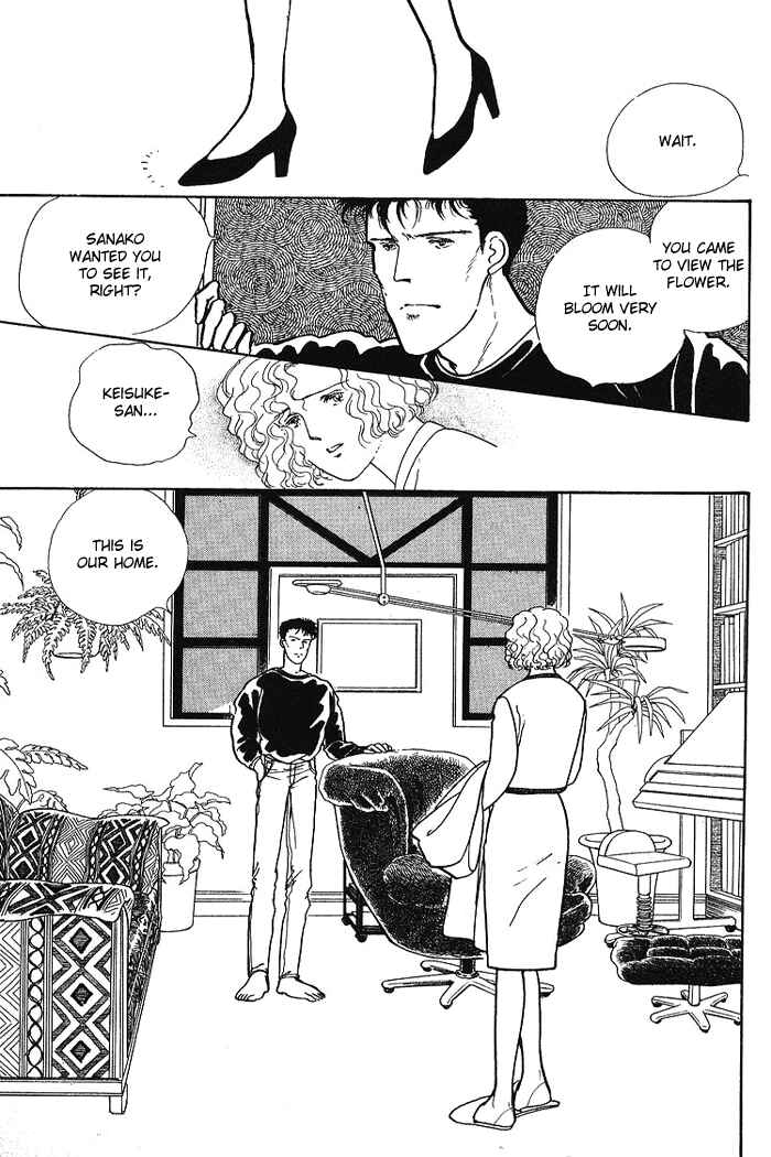 Page 9 Chapter 3 From the City That Never Sleeps