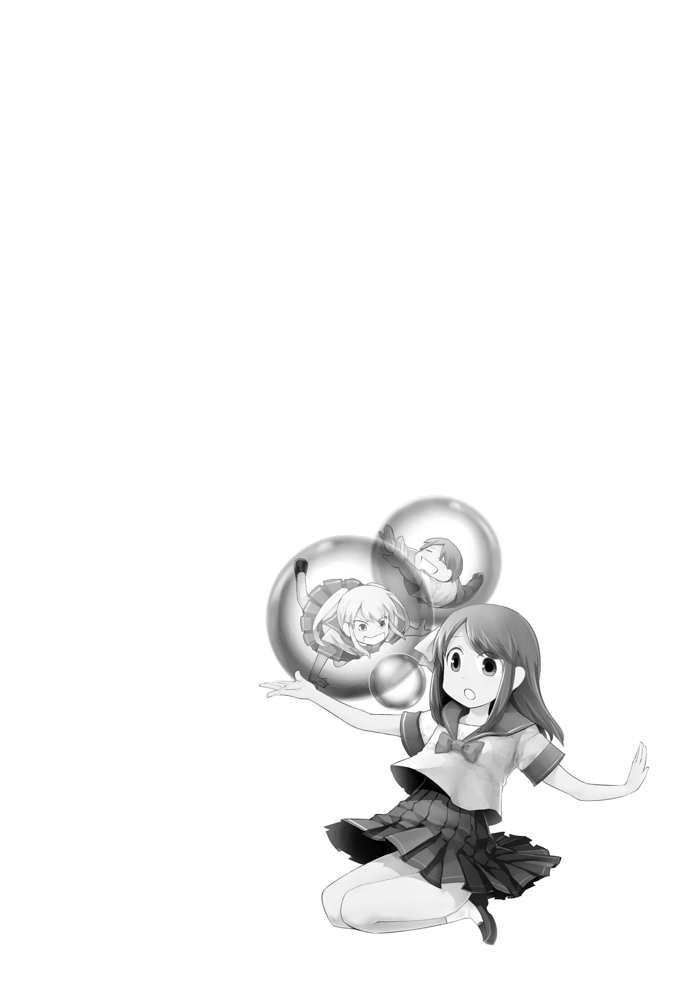 Page 8 Chapter 5 Poison Girl