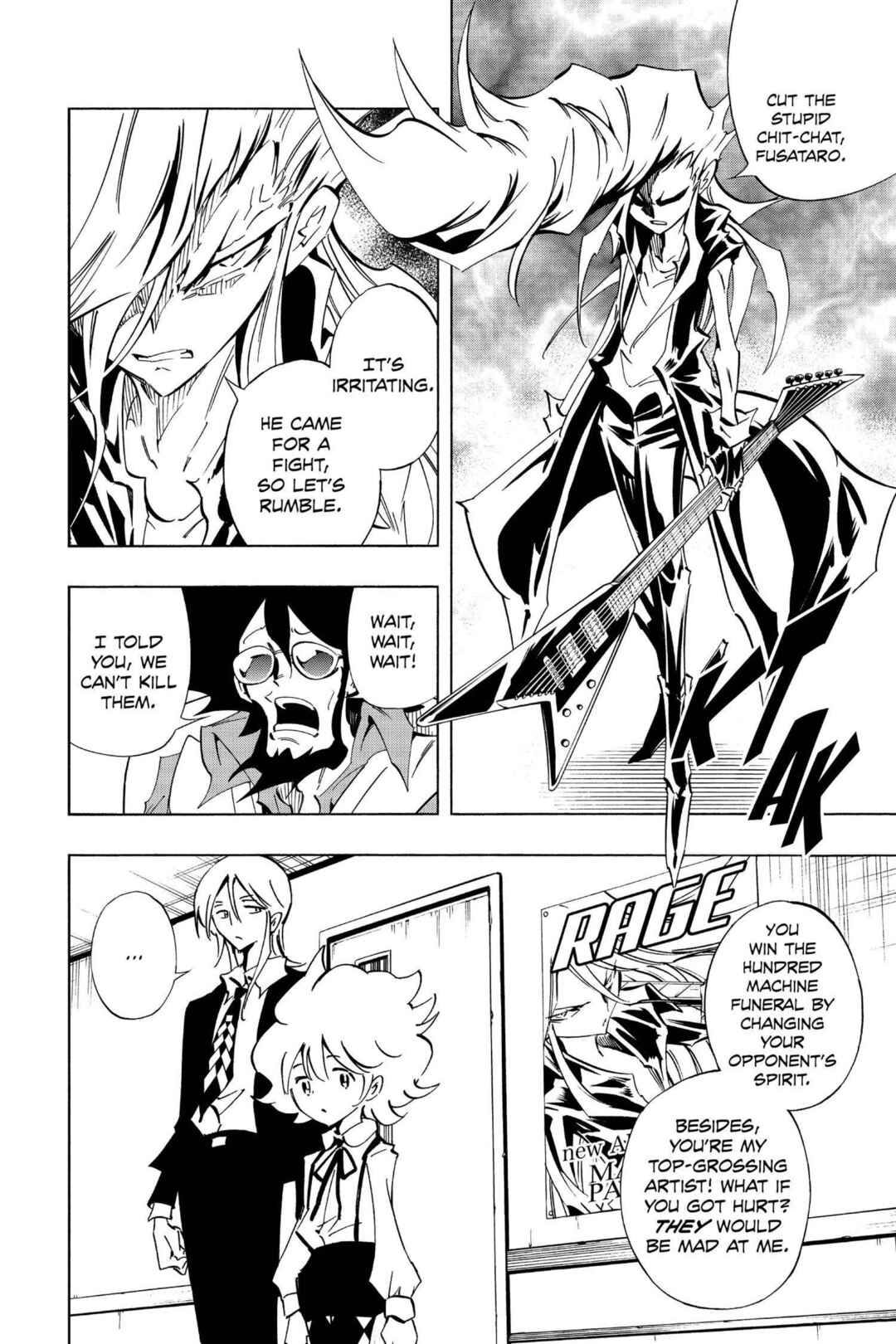 Page 10 Chapter 29 Mechanical Child ULTIMO