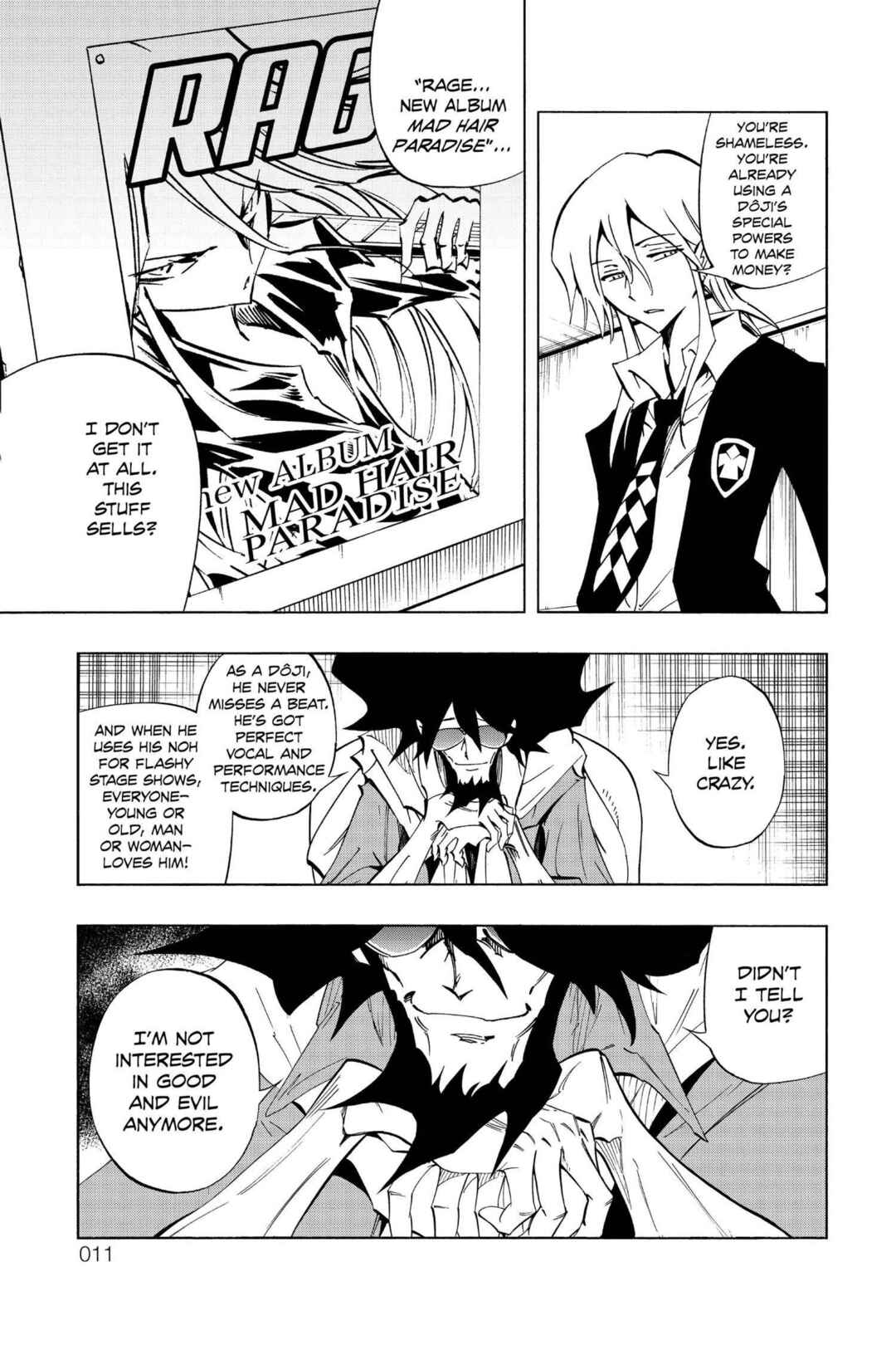 Page 11 Chapter 29 Mechanical Child ULTIMO