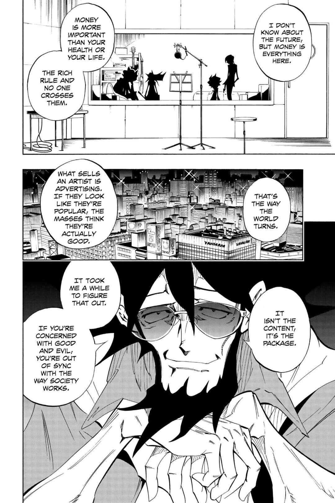Page 12 Chapter 29 Mechanical Child ULTIMO