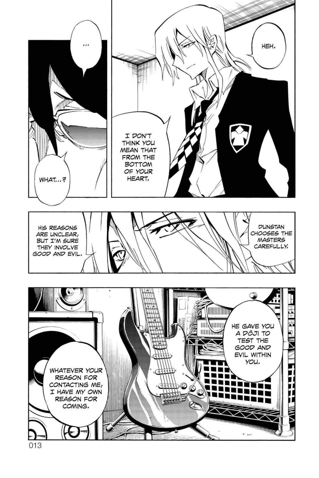 Page 13 Chapter 29 Mechanical Child ULTIMO