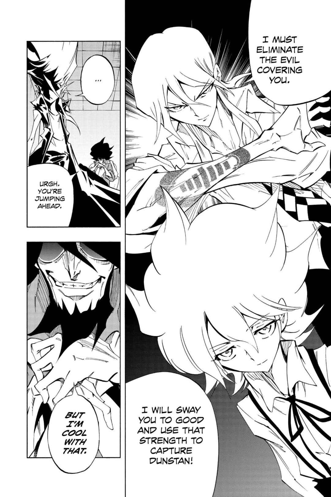 Page 16 Chapter 29 Mechanical Child ULTIMO