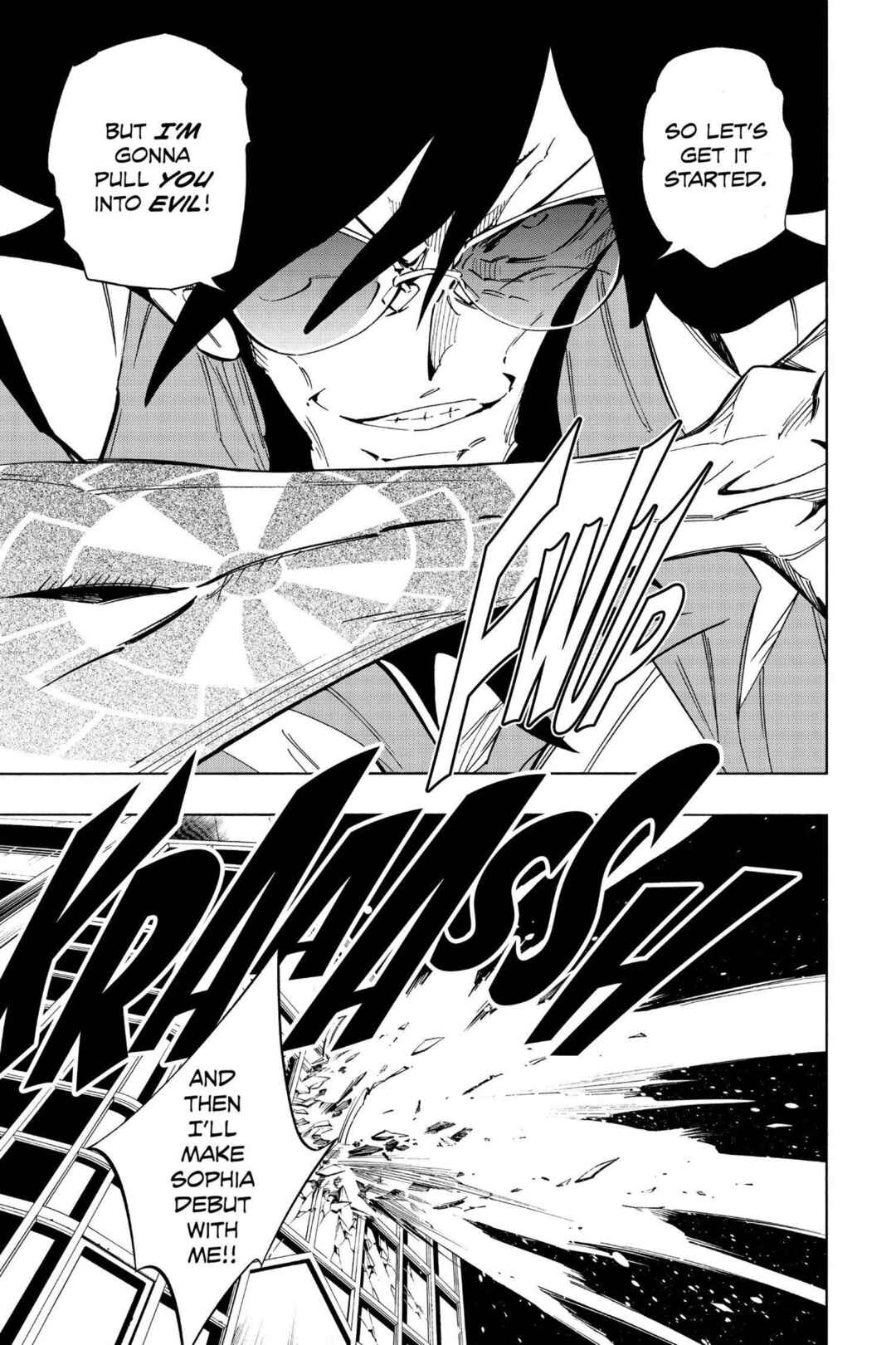 Page 17 Chapter 29 Mechanical Child ULTIMO
