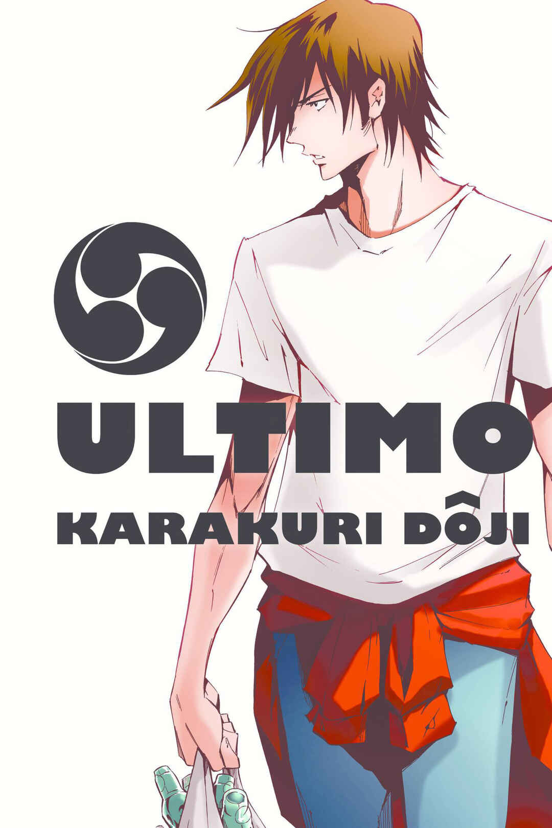 Page 3 Chapter 29 Mechanical Child ULTIMO