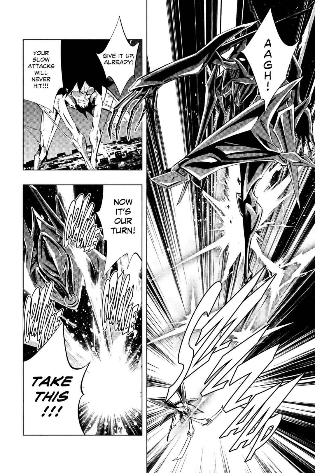 Page 36 Chapter 29 Mechanical Child ULTIMO
