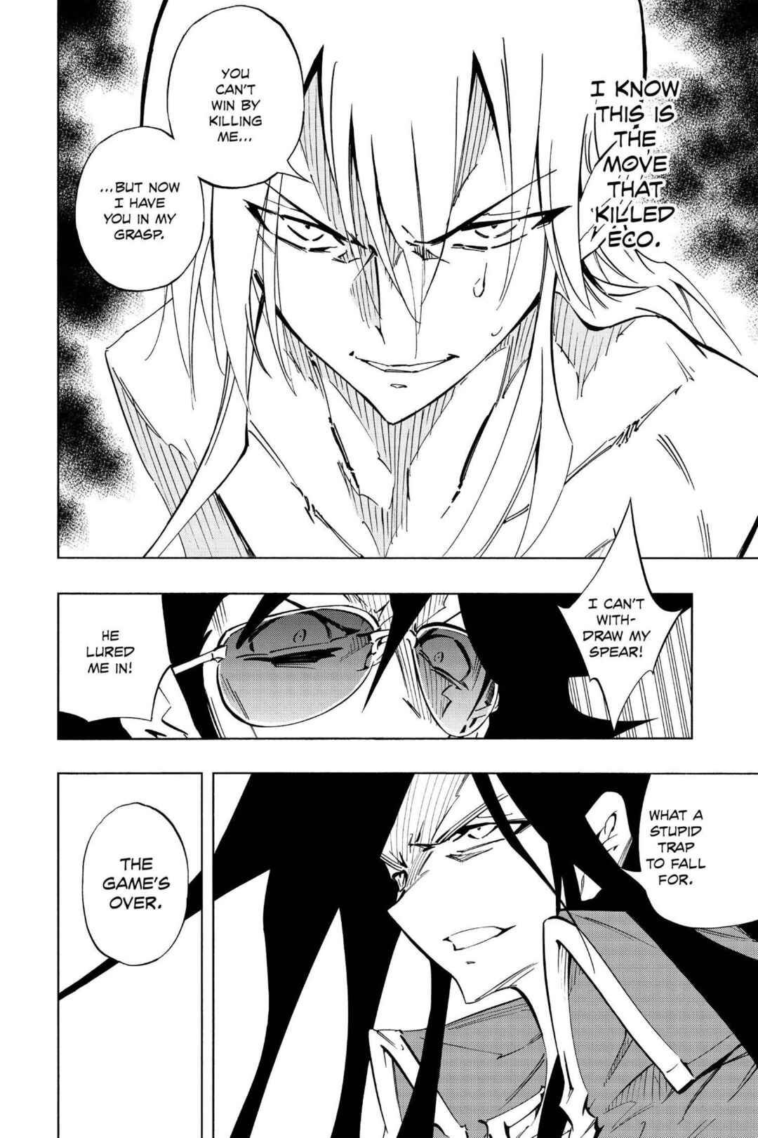 Page 40 Chapter 29 Mechanical Child ULTIMO