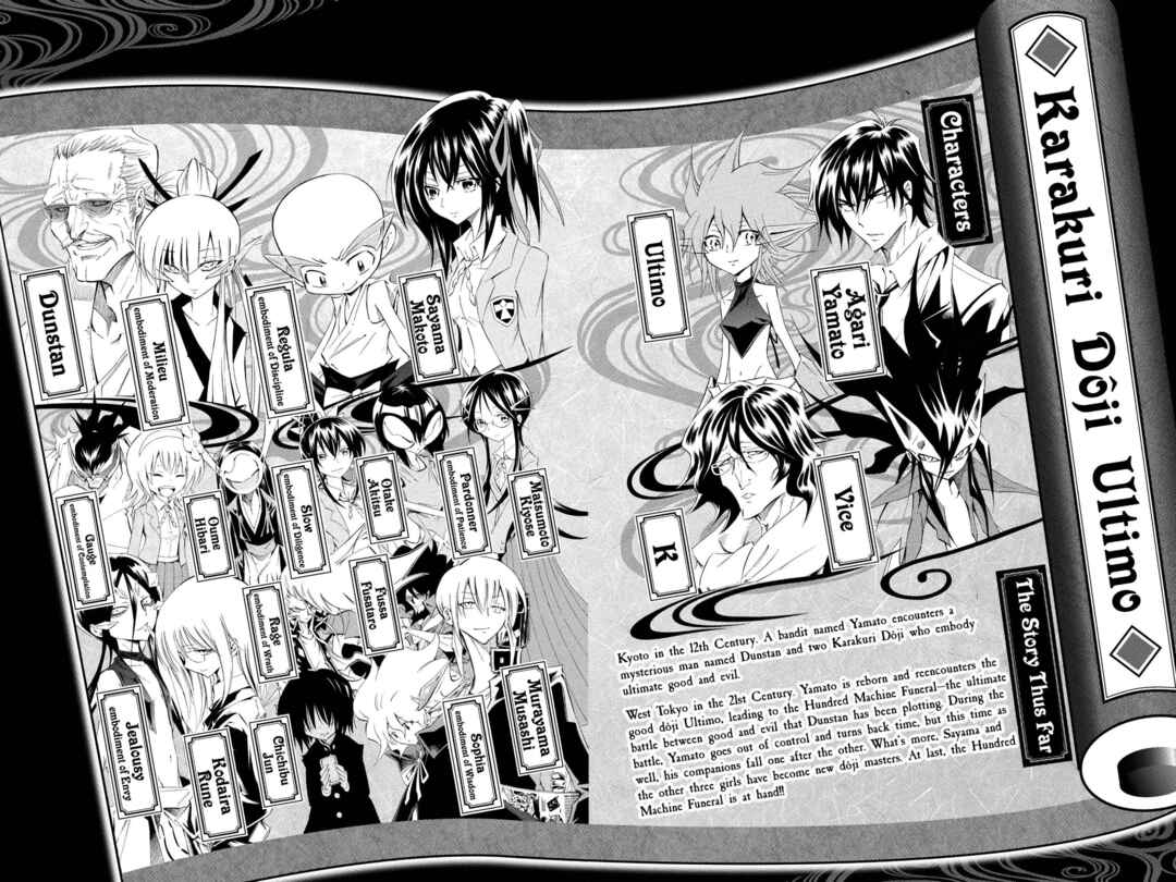 Page 5 Chapter 29 Mechanical Child ULTIMO