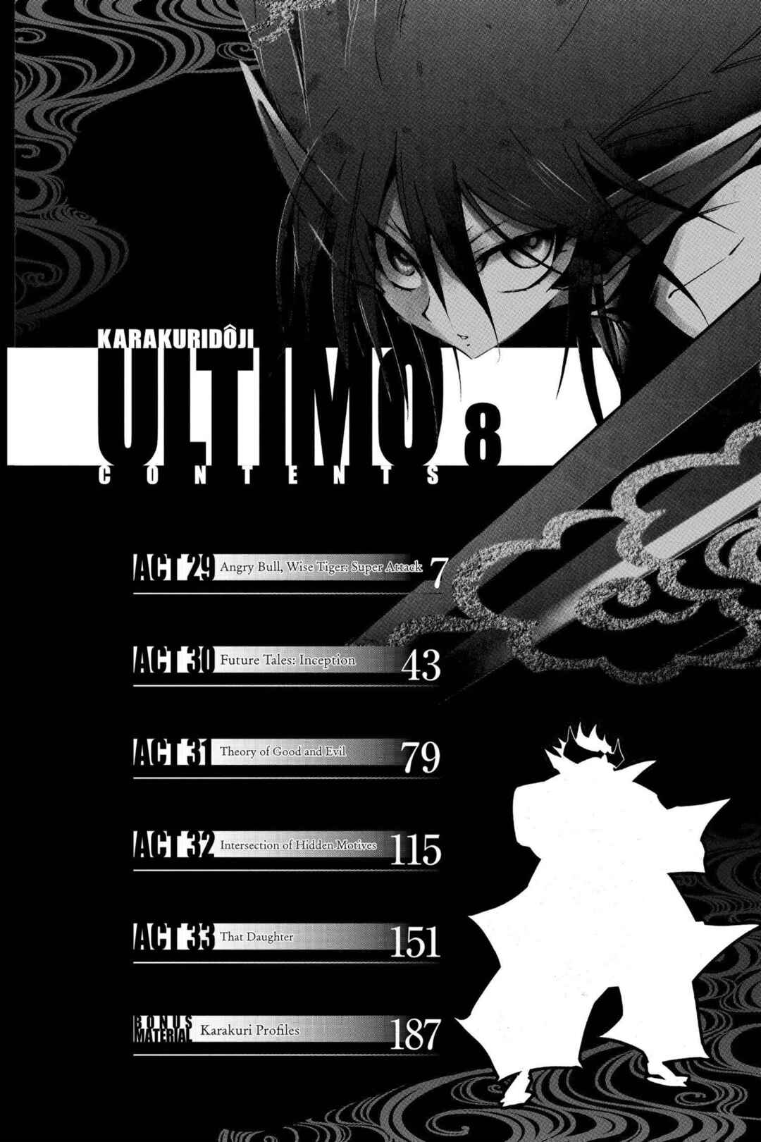 Page 6 Chapter 29 Mechanical Child ULTIMO