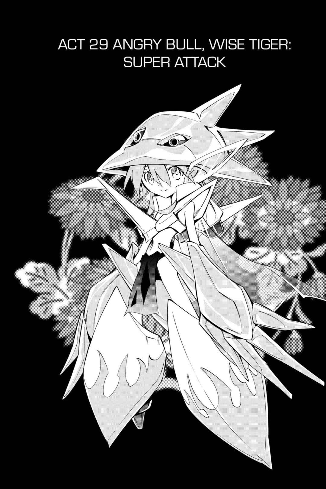 Page 9 Chapter 29 Mechanical Child ULTIMO