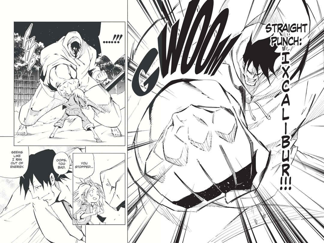 Page 10 Chapter 37 Mechanical Child ULTIMO