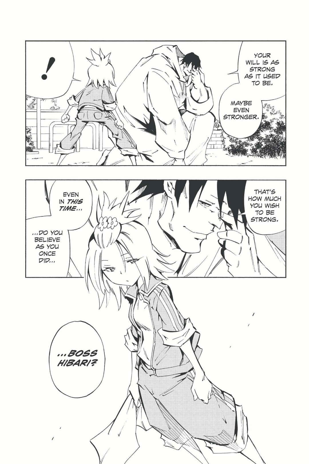 Page 12 Chapter 37 Mechanical Child ULTIMO