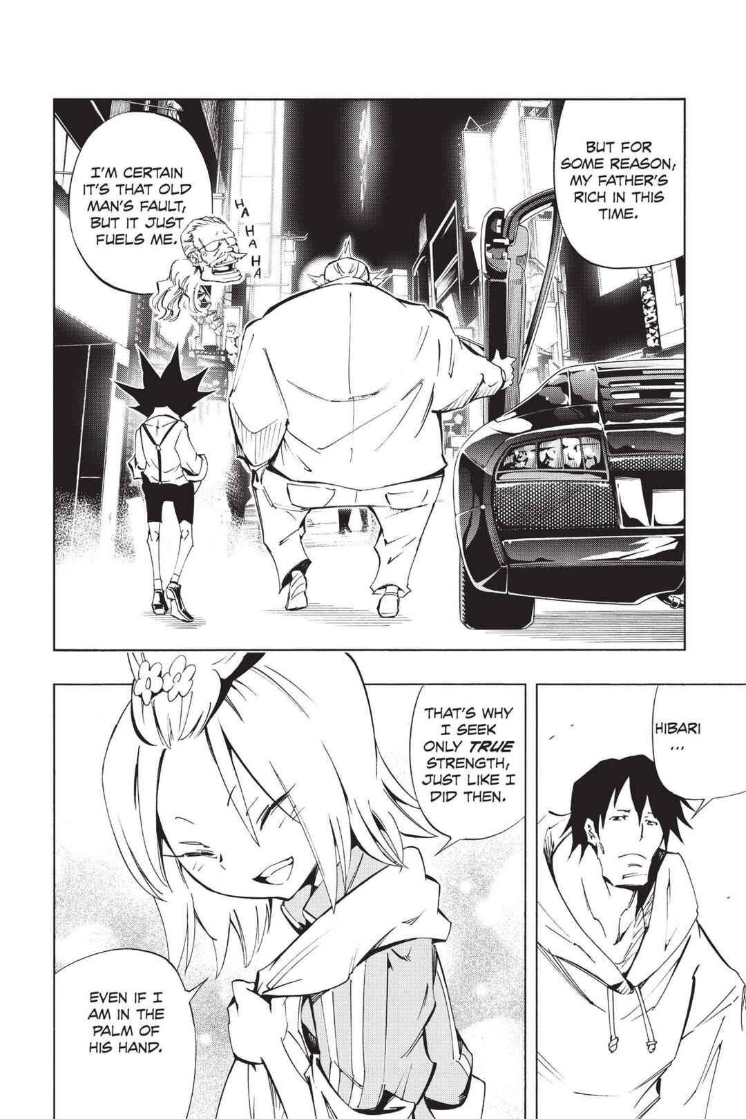 Page 14 Chapter 37 Mechanical Child ULTIMO