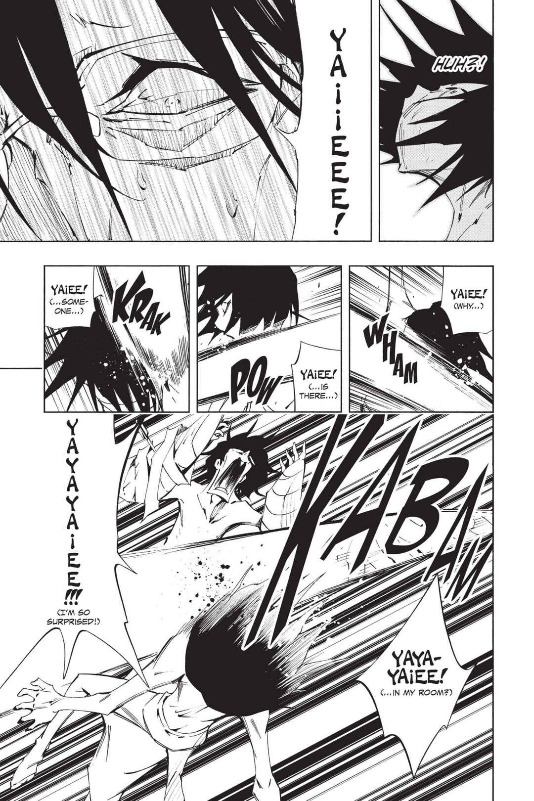 Page 19 Chapter 37 Mechanical Child ULTIMO