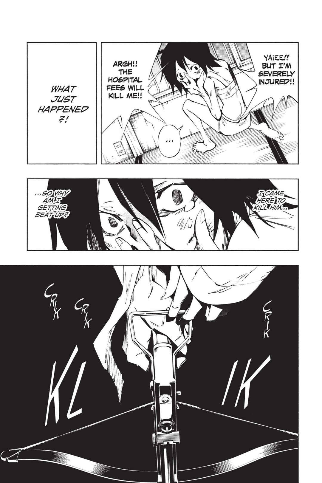 Page 21 Chapter 37 Mechanical Child ULTIMO