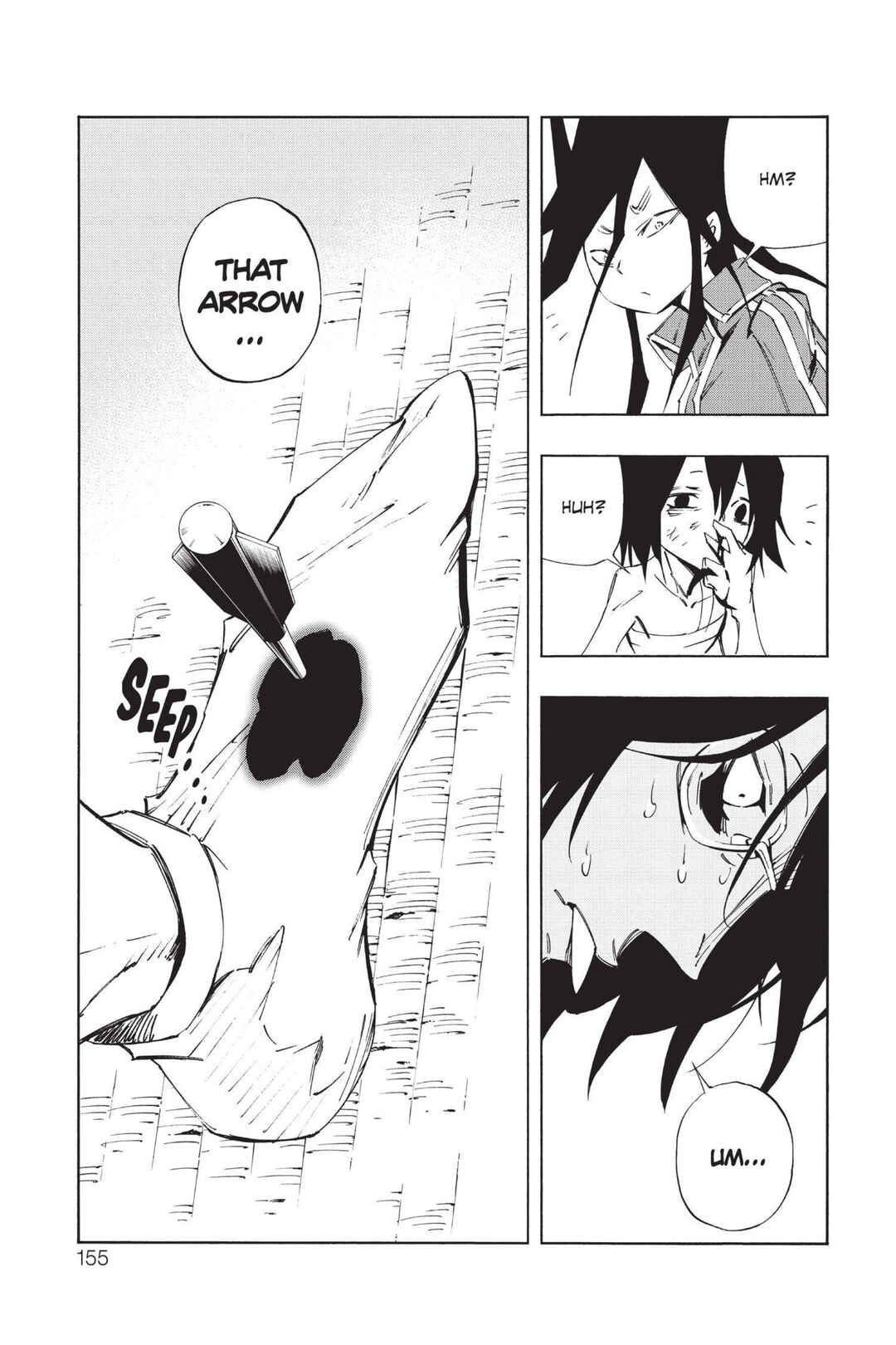 Page 25 Chapter 37 Mechanical Child ULTIMO