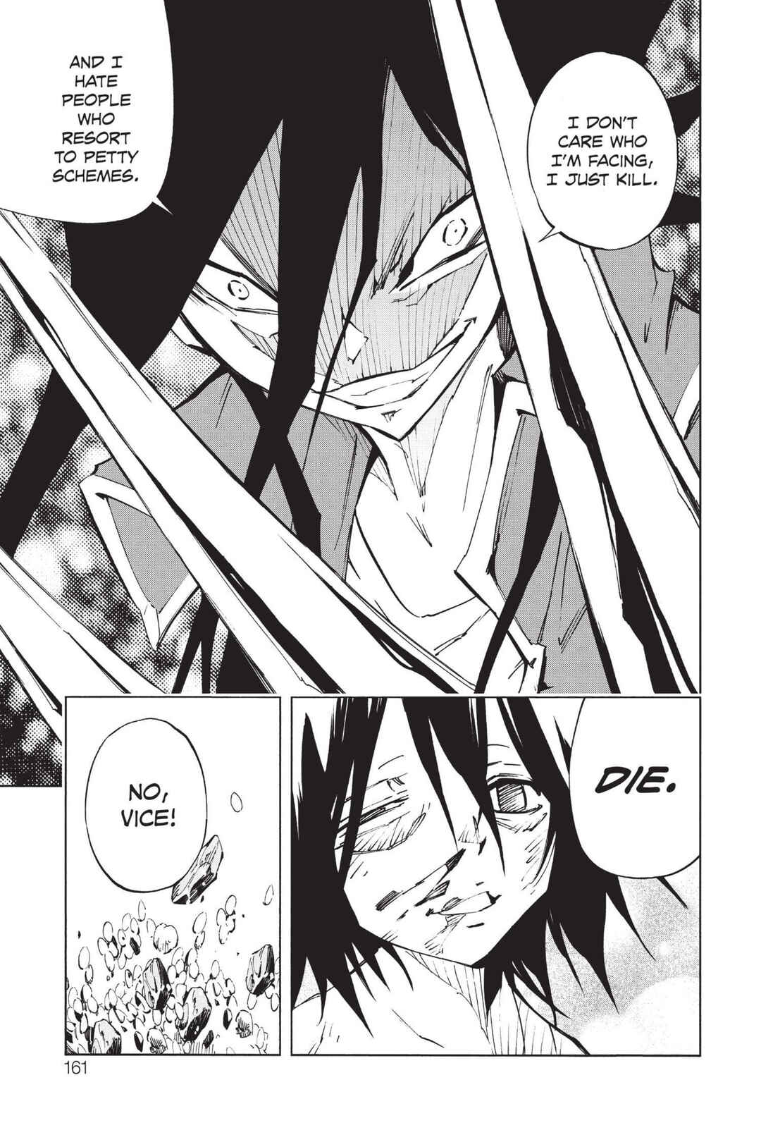 Page 31 Chapter 37 Mechanical Child ULTIMO