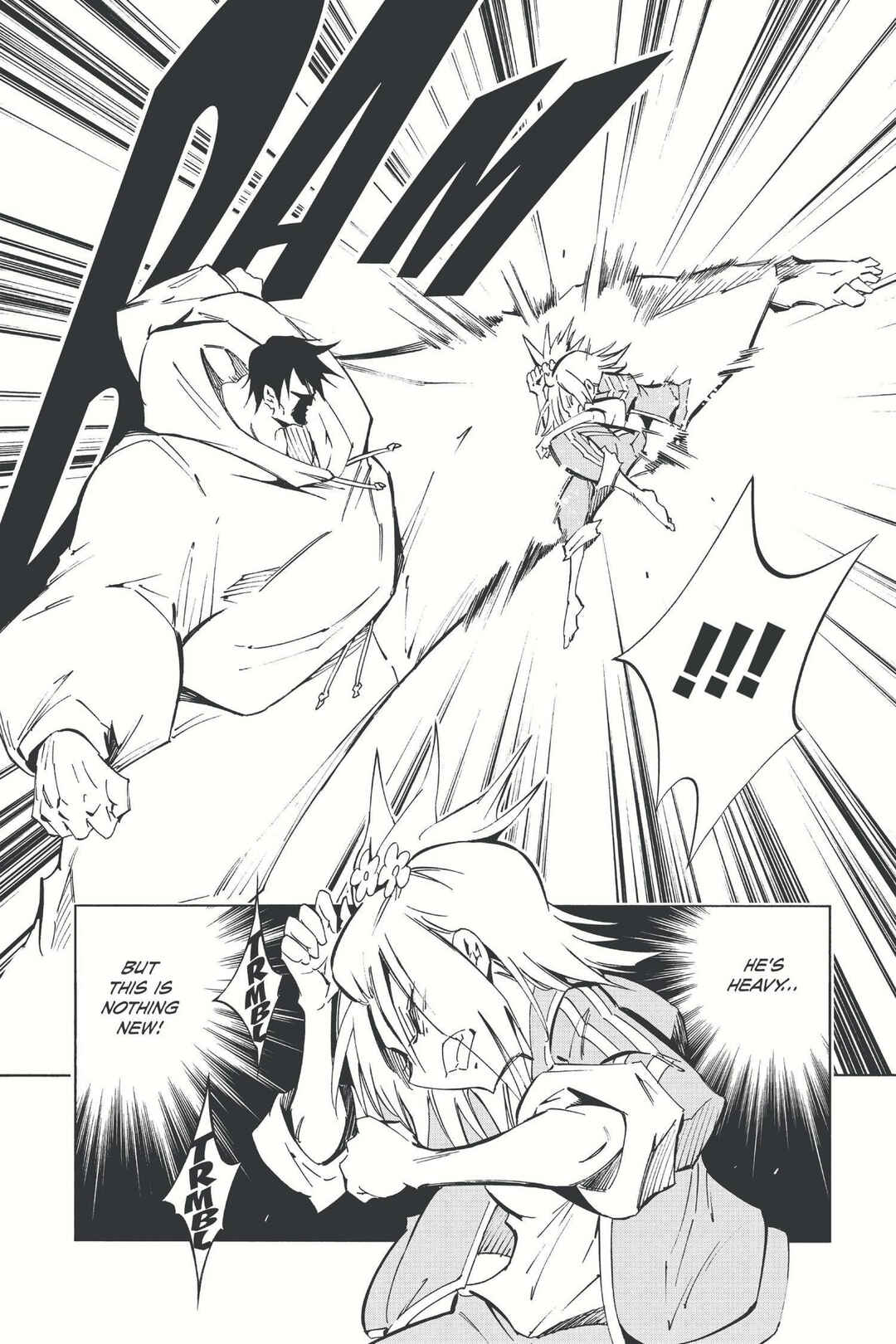 Page 7 Chapter 37 Mechanical Child ULTIMO