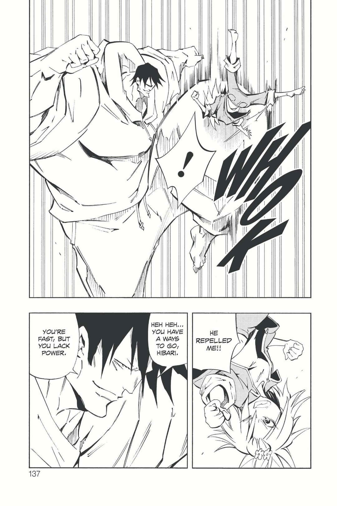 Page 9 Chapter 37 Mechanical Child ULTIMO