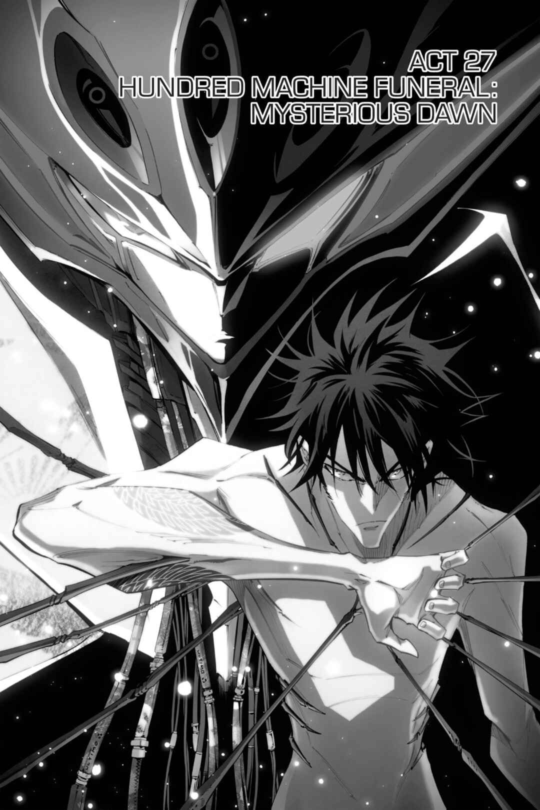 Page 1 Chapter 27 Mechanical Child ULTIMO