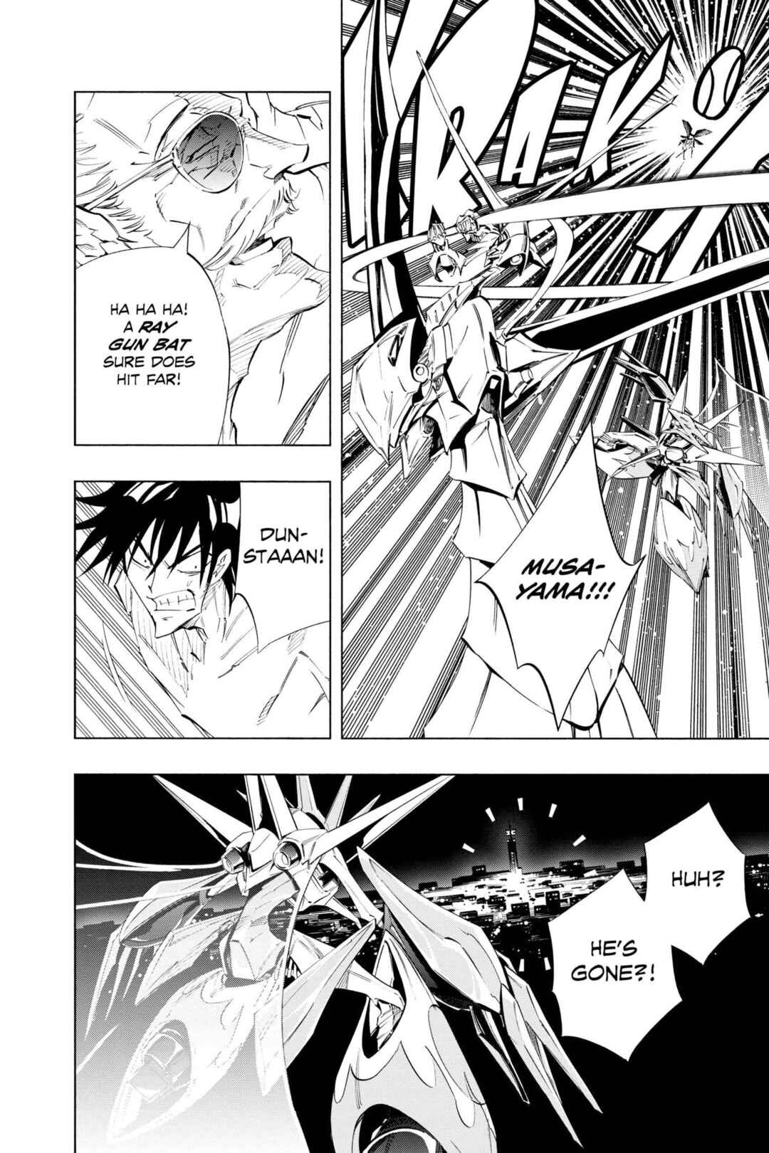 Page 11 Chapter 27 Mechanical Child ULTIMO