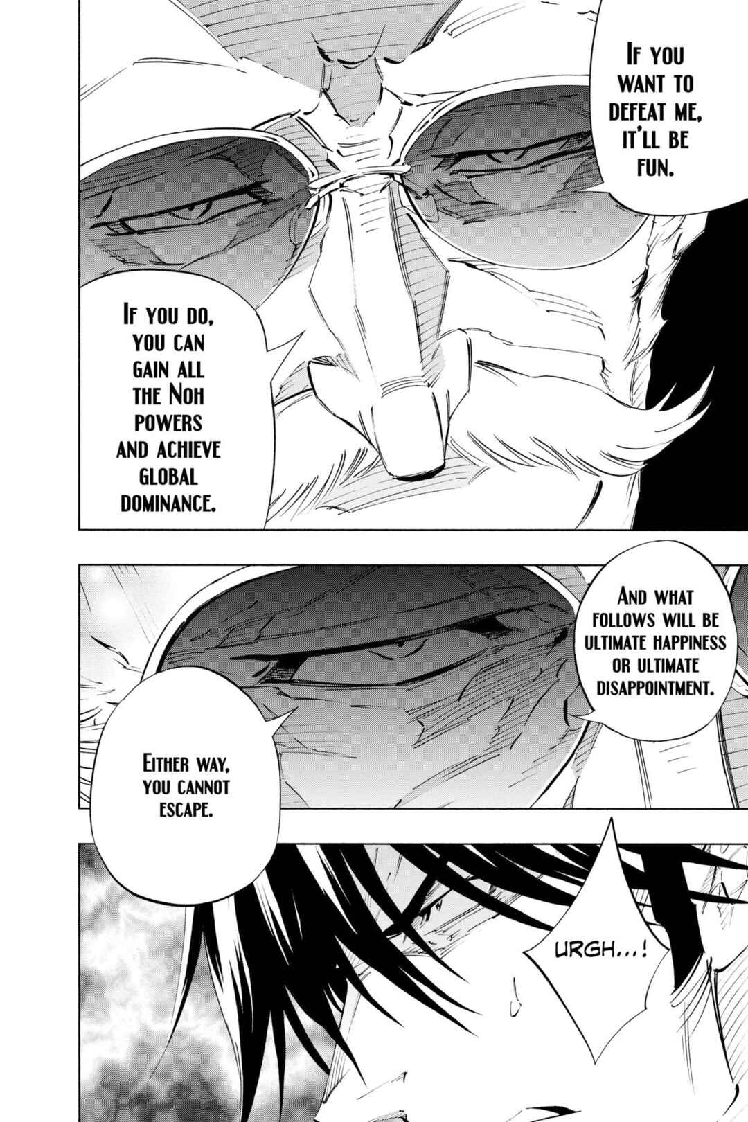 Page 15 Chapter 27 Mechanical Child ULTIMO