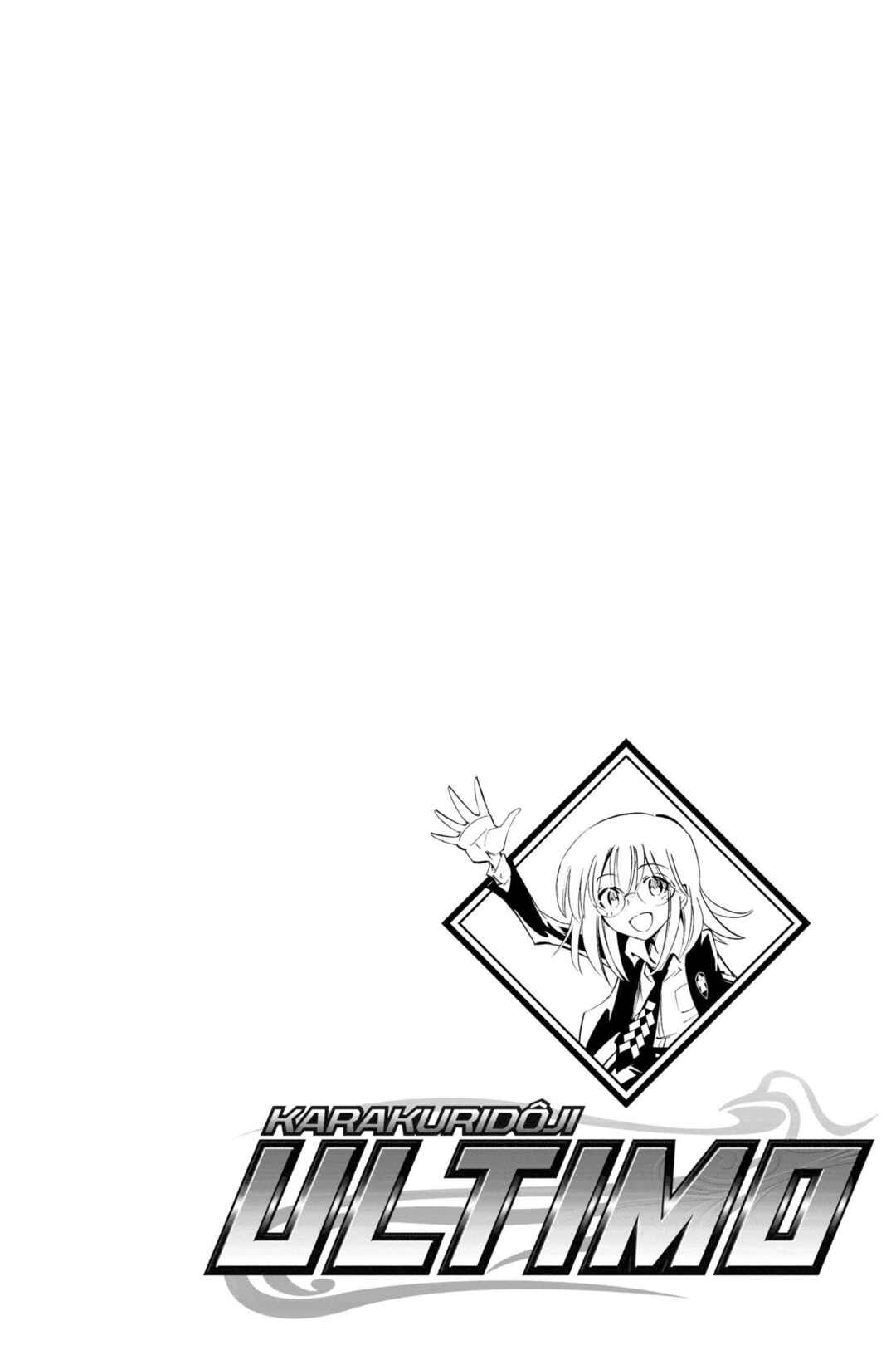 Page 33 Chapter 27 Mechanical Child ULTIMO