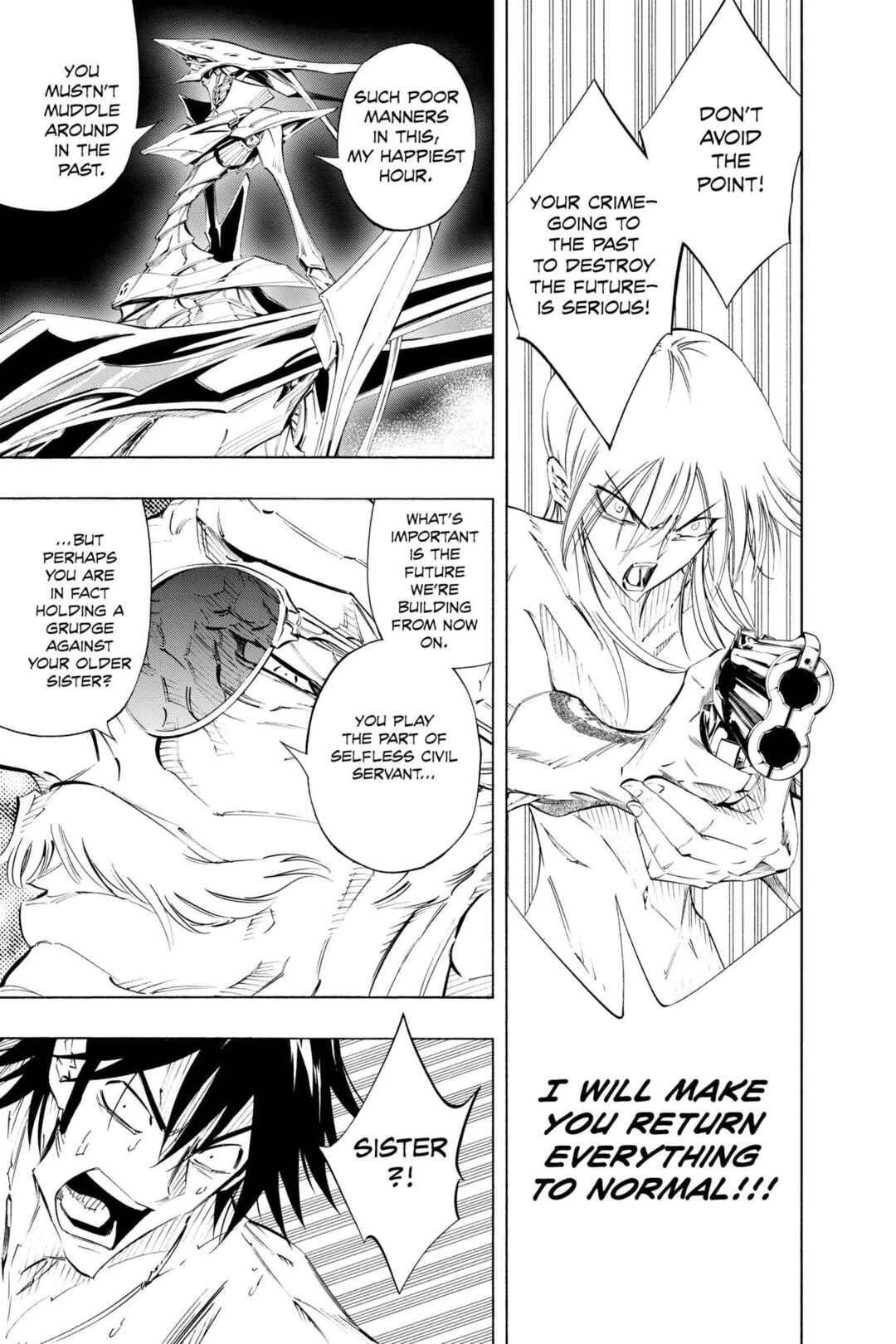 Page 7 Chapter 27 Mechanical Child ULTIMO