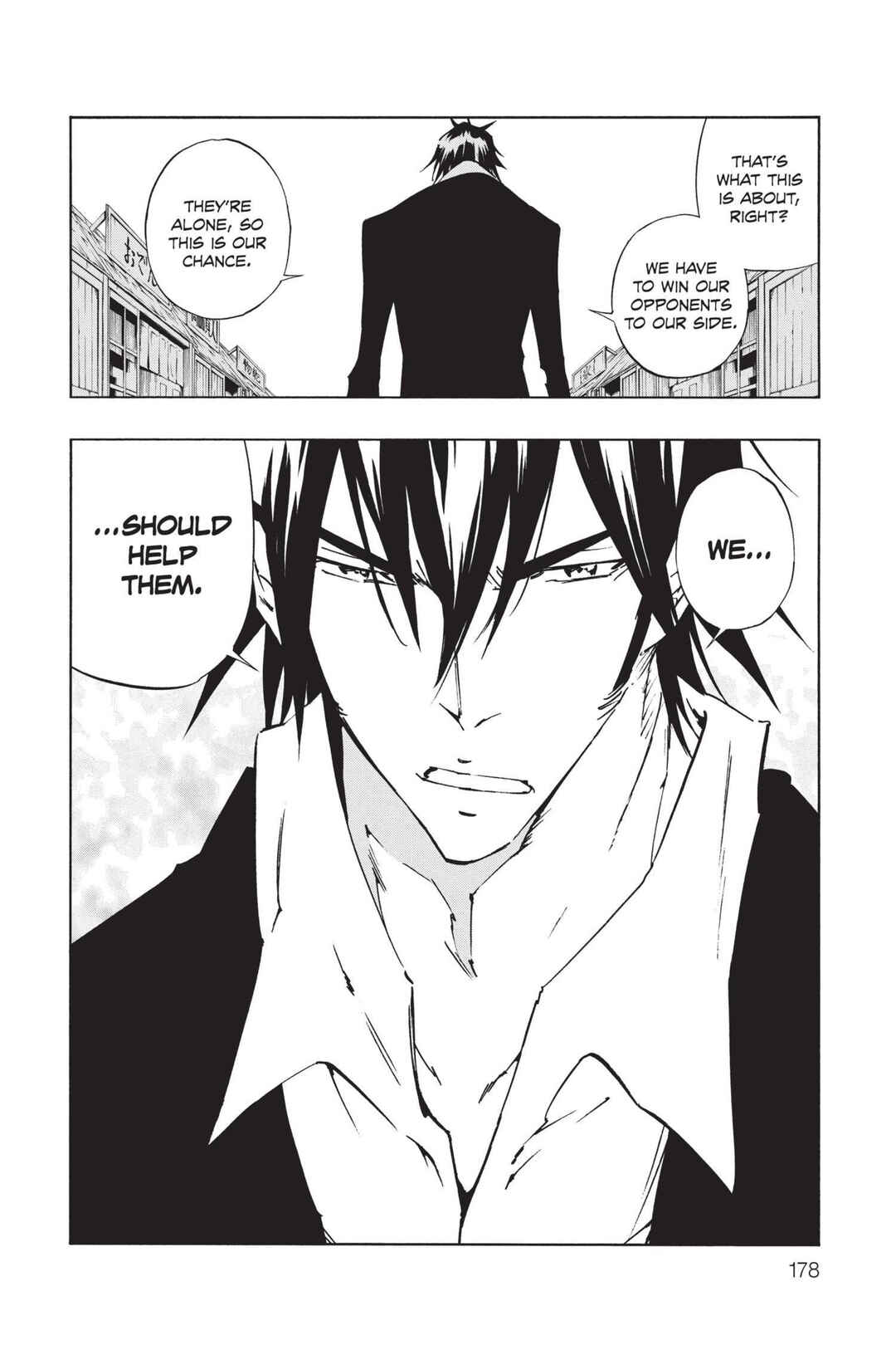 Page 2 Chapter 43 Mechanical Child ULTIMO