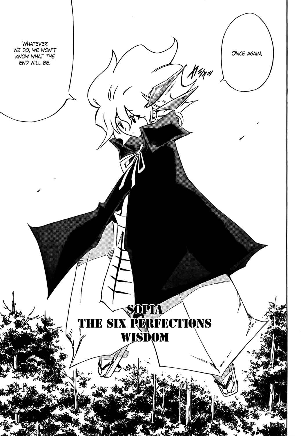 Page 12 Chapter 11 Mechanical Child ULTIMO