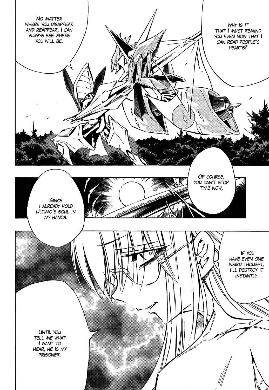 Page 20 Chapter 11 Mechanical Child ULTIMO