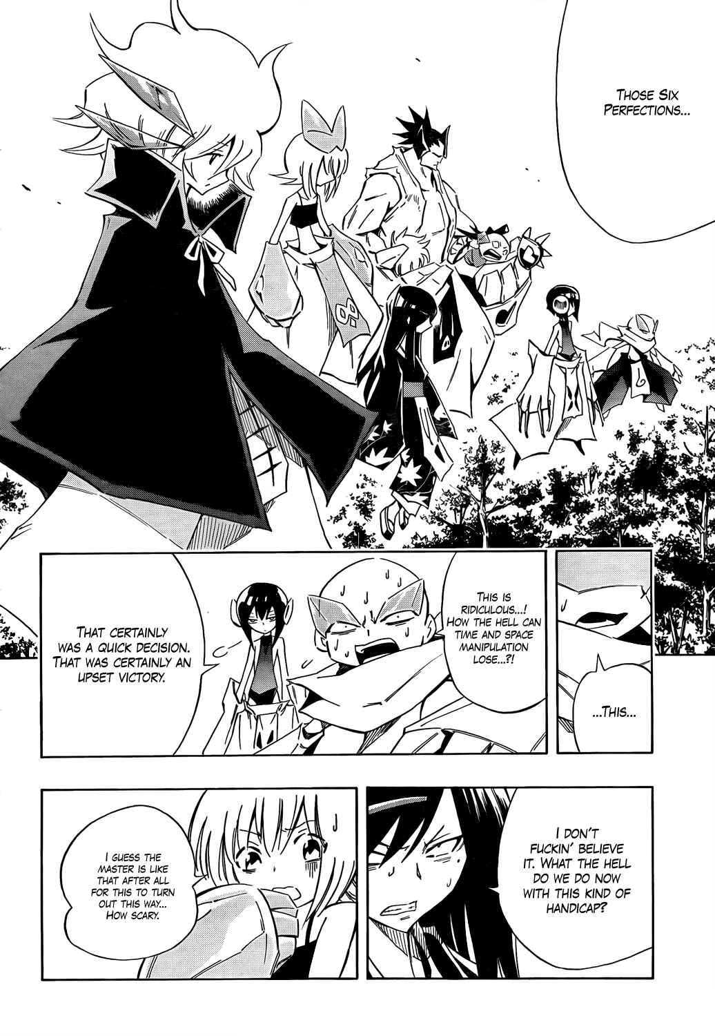 Page 22 Chapter 11 Mechanical Child ULTIMO