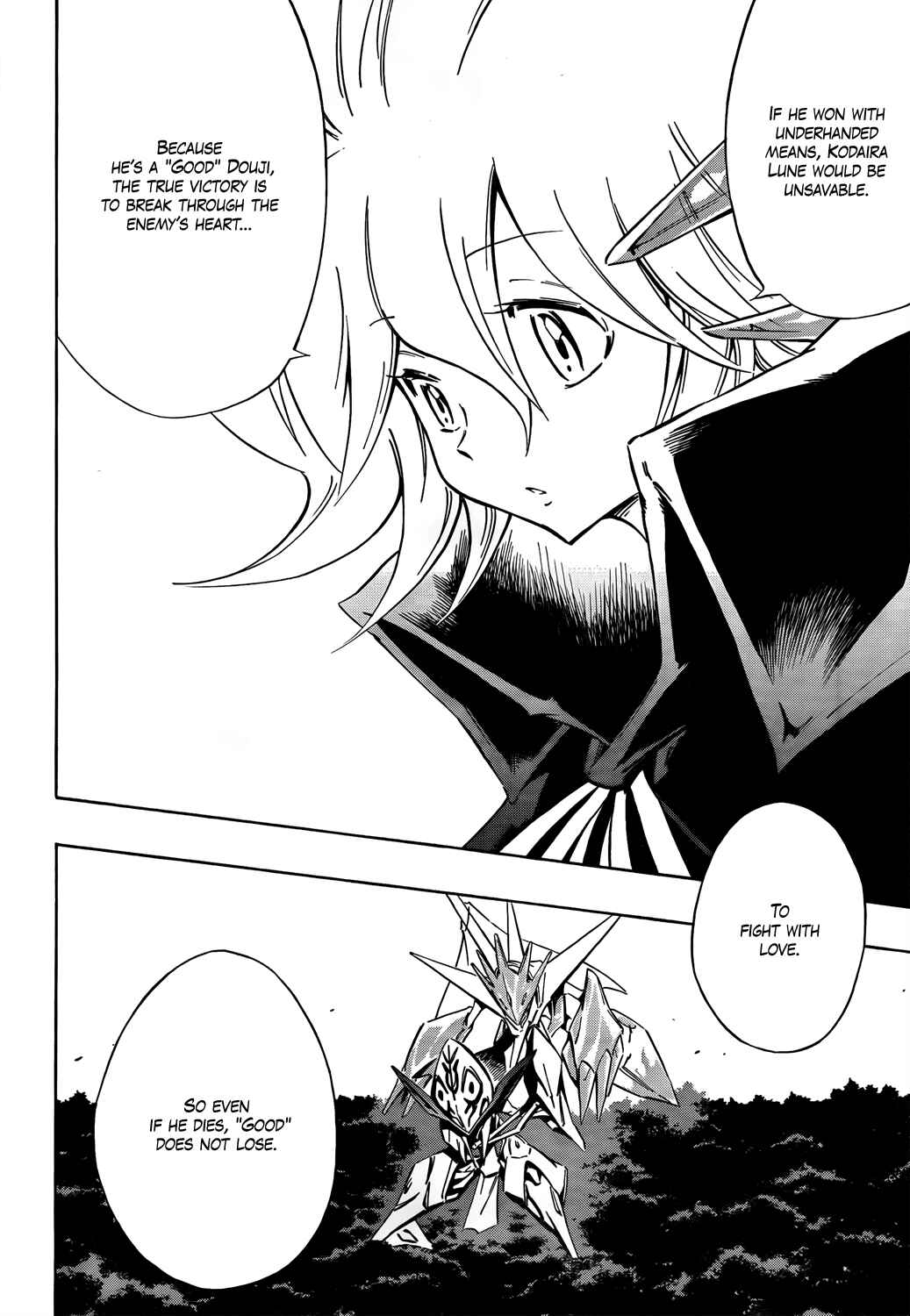 Page 24 Chapter 11 Mechanical Child ULTIMO