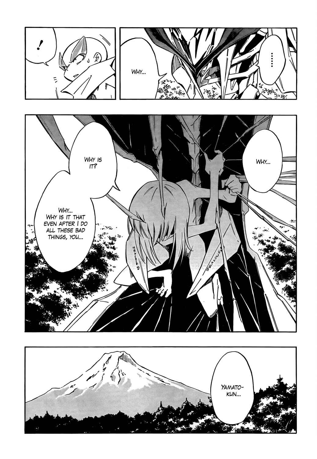 Page 25 Chapter 11 Mechanical Child ULTIMO