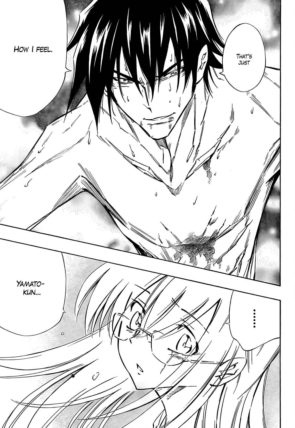Page 27 Chapter 11 Mechanical Child ULTIMO