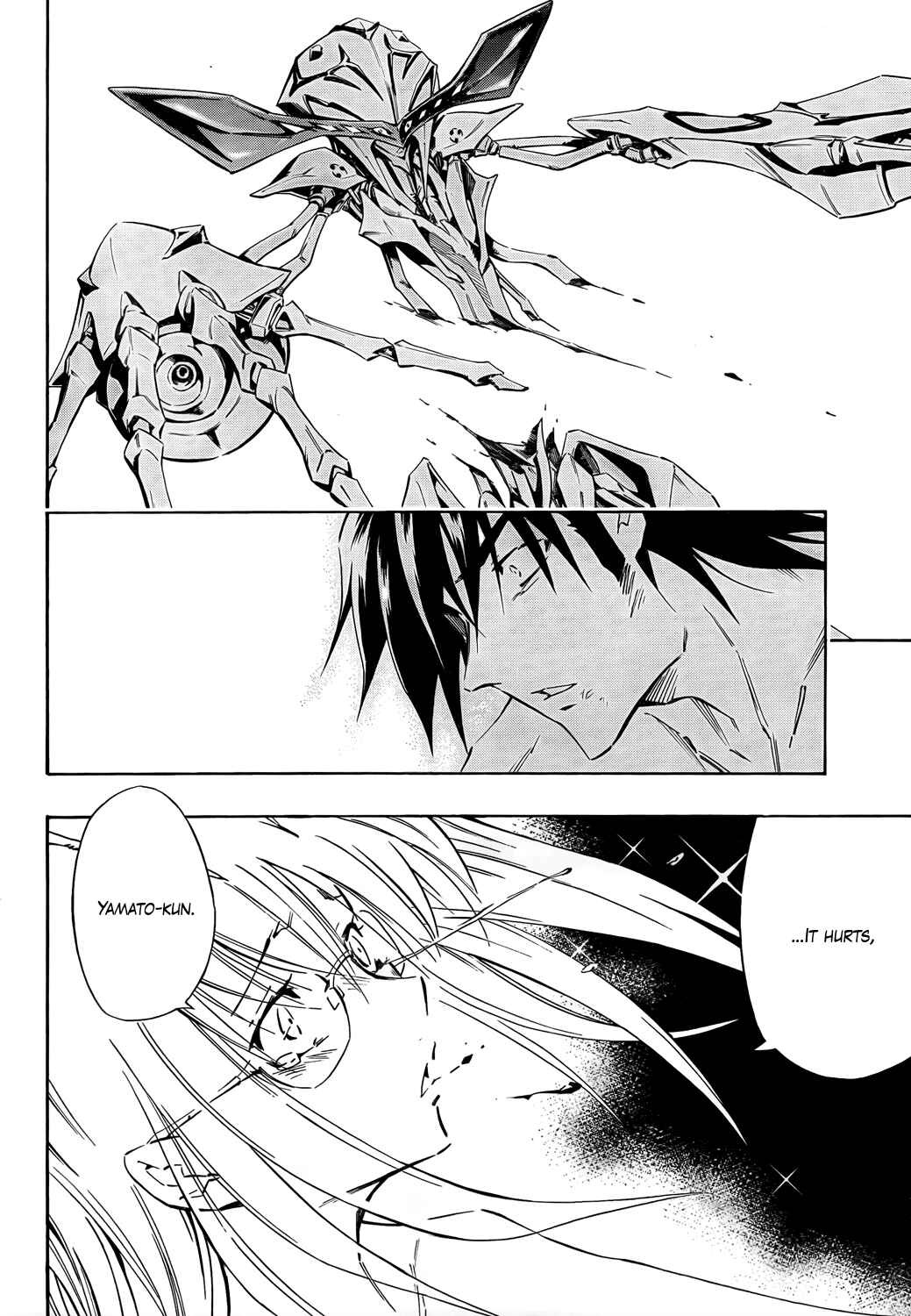 Page 29 Chapter 11 Mechanical Child ULTIMO