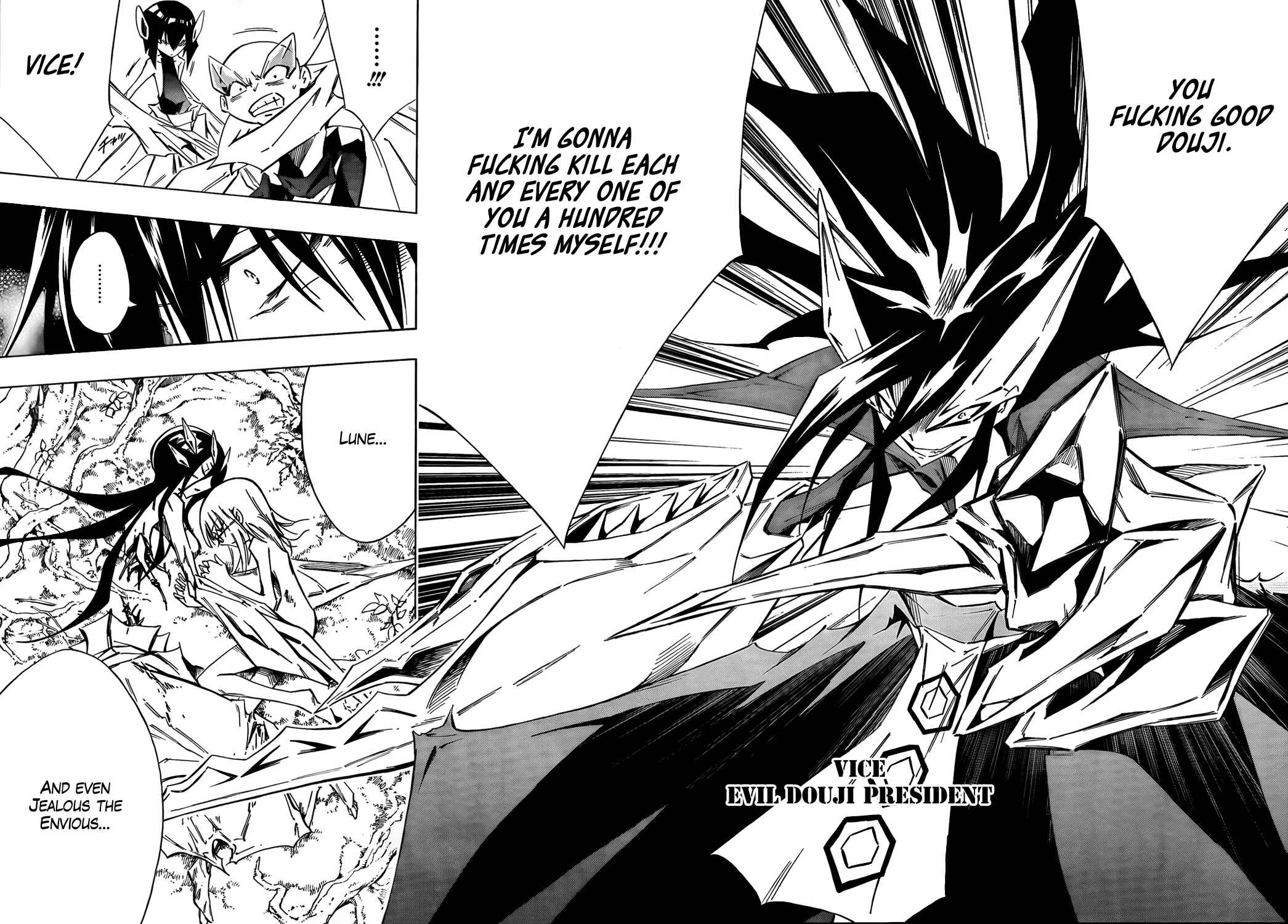 Page 31 Chapter 11 Mechanical Child ULTIMO