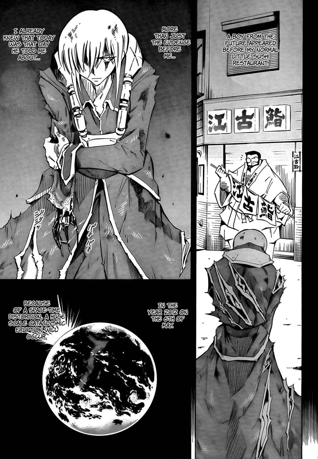 Page 36 Chapter 11 Mechanical Child ULTIMO