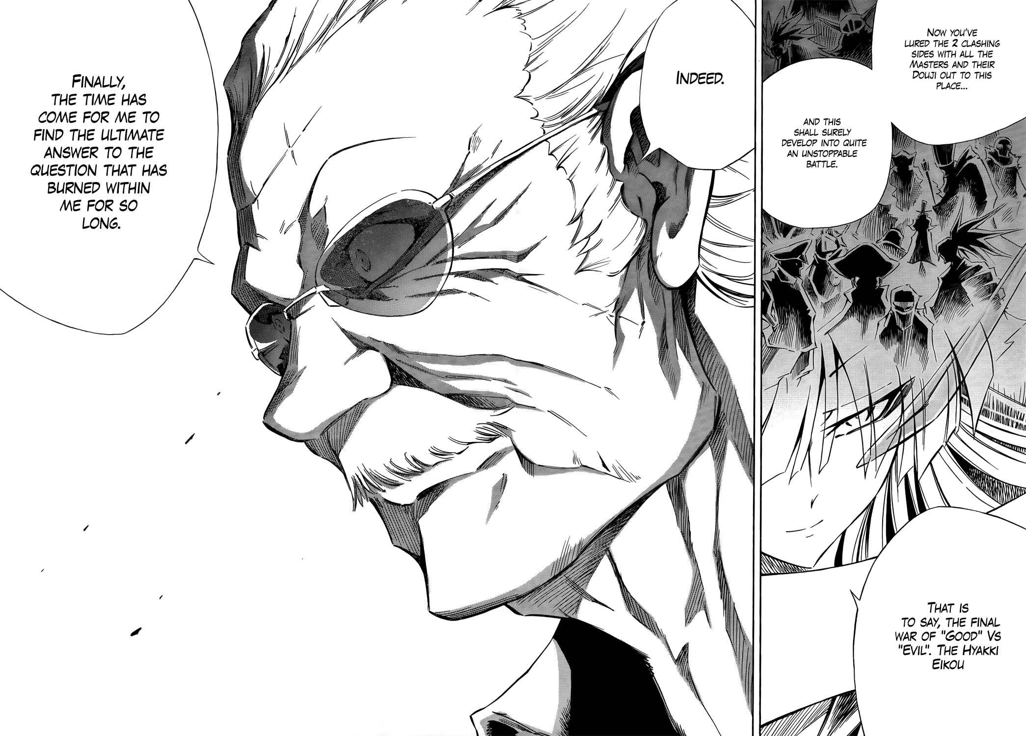 Page 6 Chapter 11 Mechanical Child ULTIMO