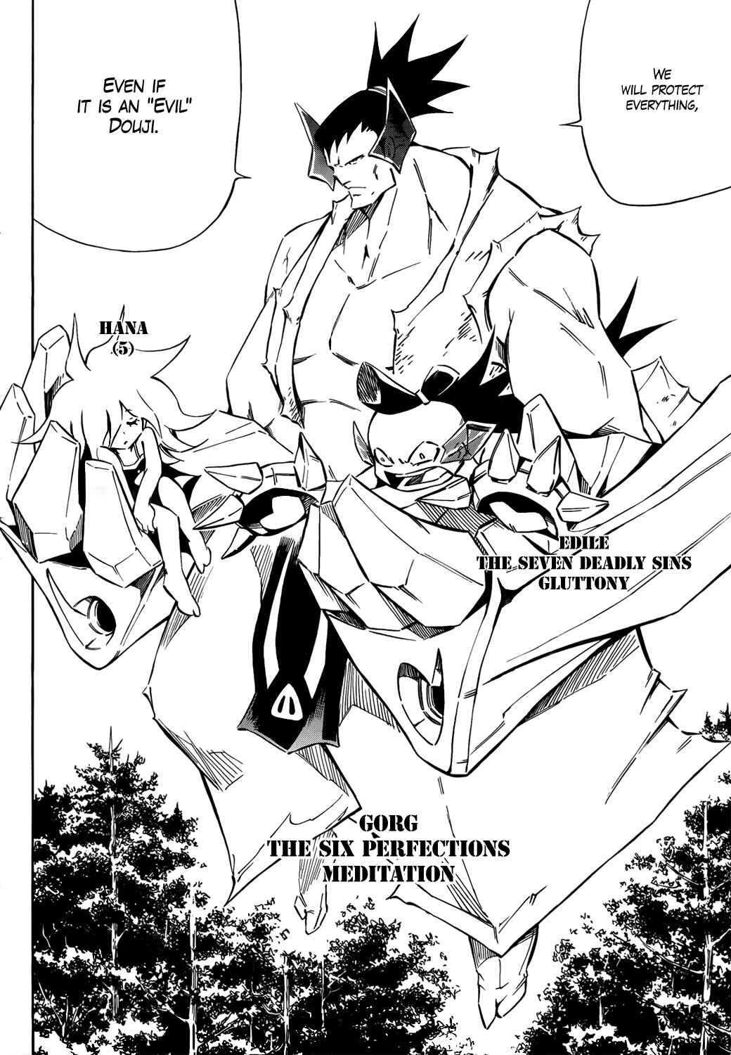 Page 9 Chapter 11 Mechanical Child ULTIMO