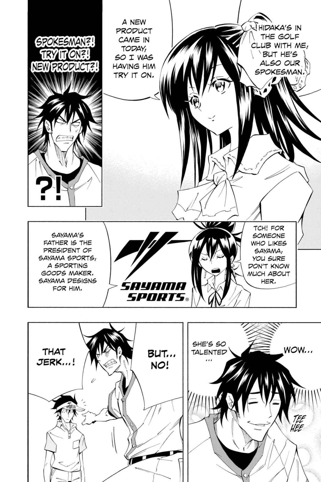 Page 10 Chapter 20 Mechanical Child ULTIMO